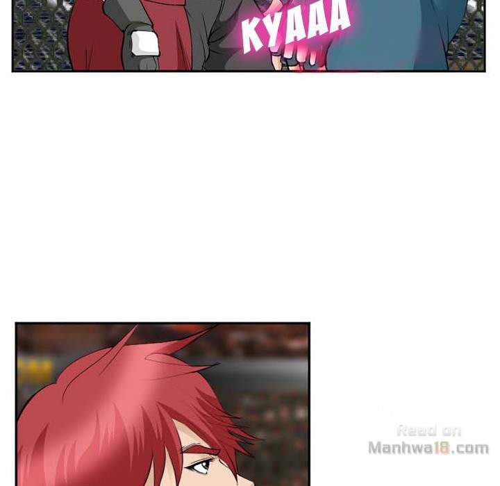 Dating Contract chapter 63 page 24