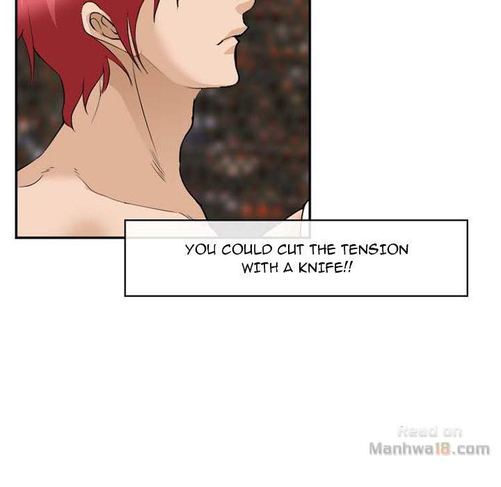 Dating Contract chapter 63 page 25