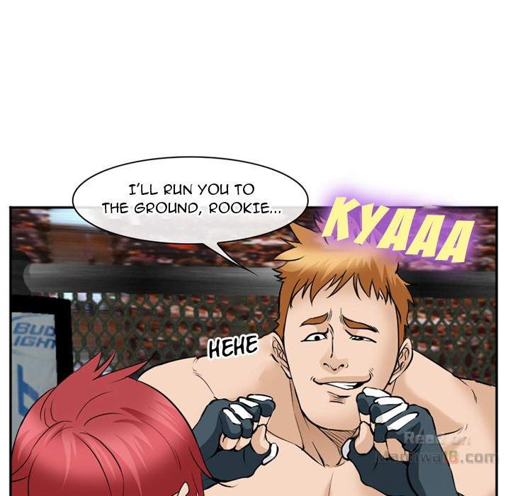 Dating Contract chapter 63 page 30