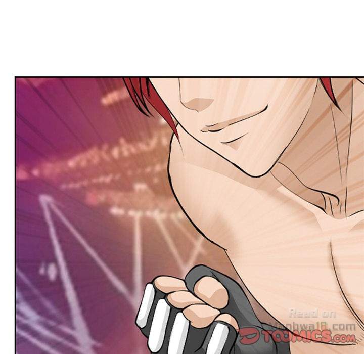 Dating Contract chapter 63 page 32