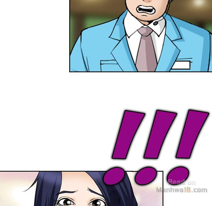 Dating Contract chapter 63 page 36
