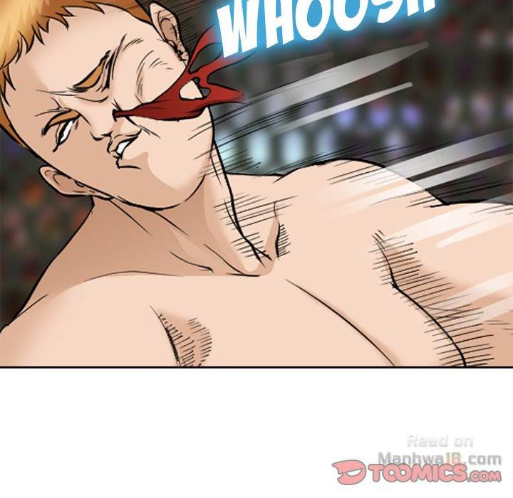 Dating Contract chapter 63 page 38
