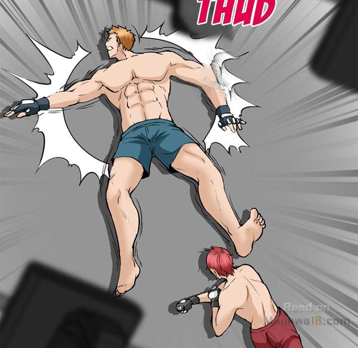 Dating Contract chapter 63 page 41