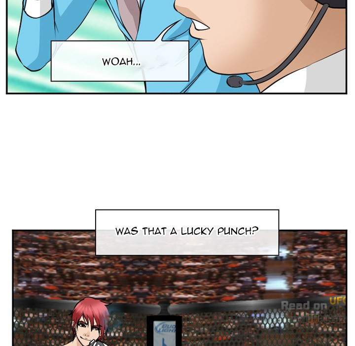 Dating Contract chapter 63 page 46