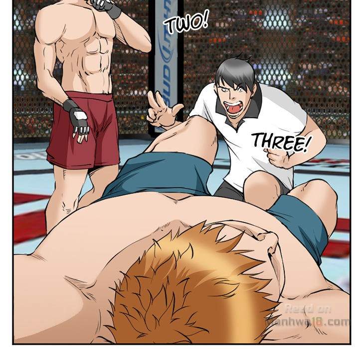 Dating Contract chapter 63 page 47
