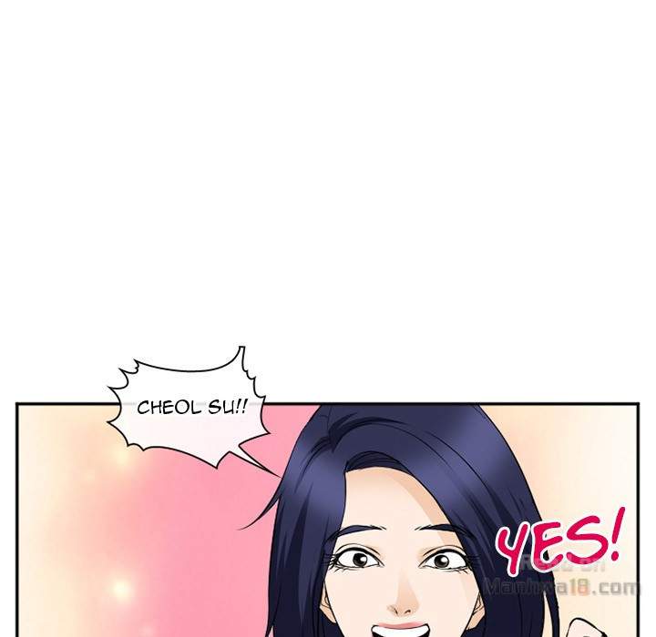 Dating Contract chapter 63 page 48