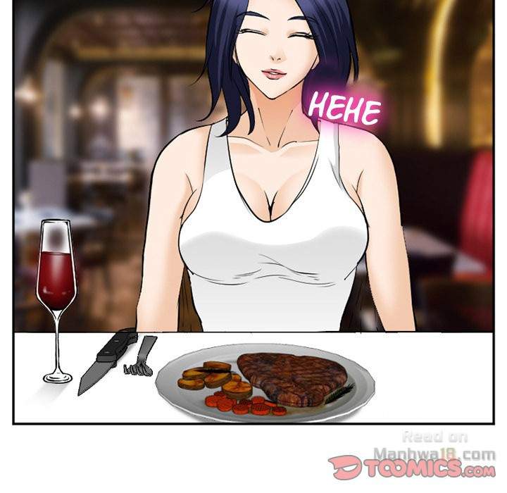 Dating Contract chapter 63 page 56
