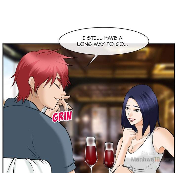 Dating Contract chapter 63 page 57