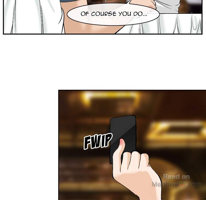 Dating Contract chapter 63 page 58