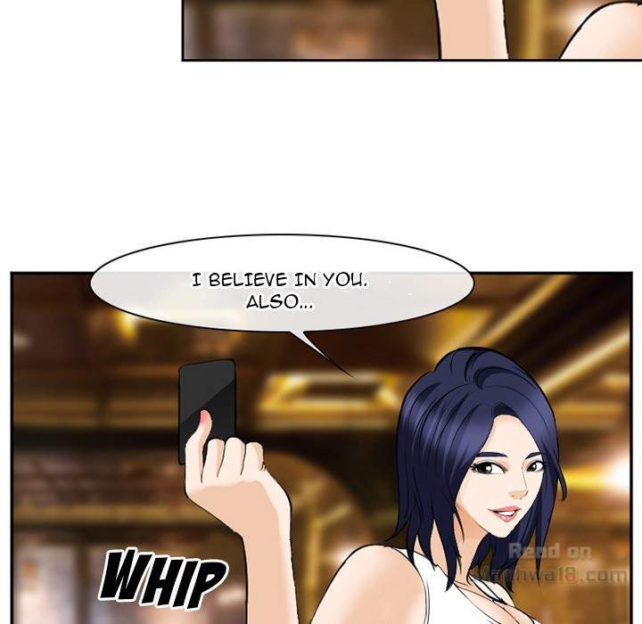 Dating Contract chapter 63 page 59