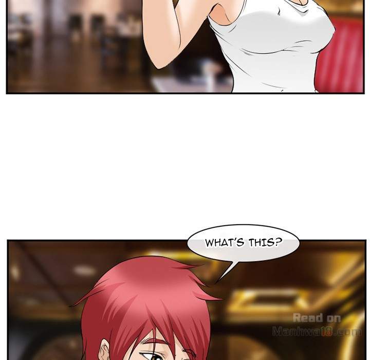 Dating Contract chapter 63 page 60