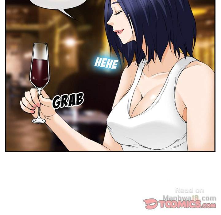 Dating Contract chapter 63 page 62