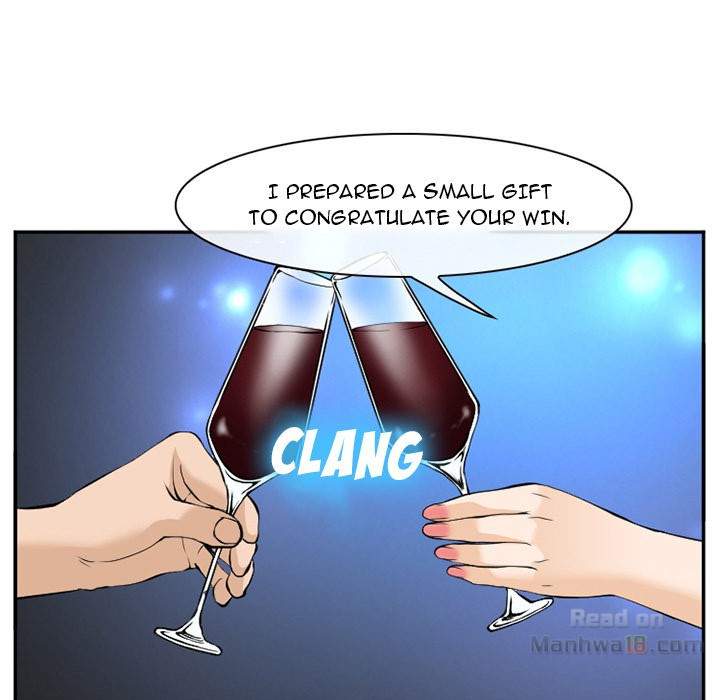 Dating Contract chapter 63 page 63