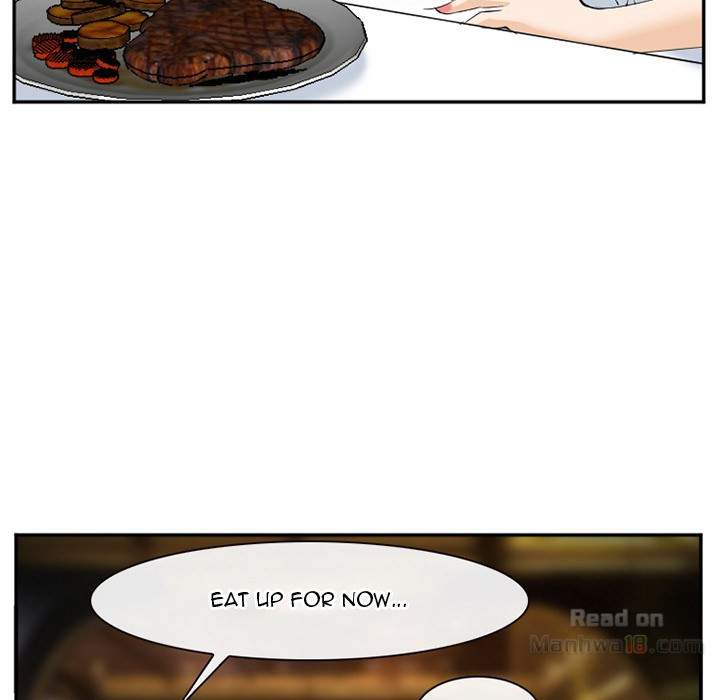 Dating Contract chapter 63 page 67