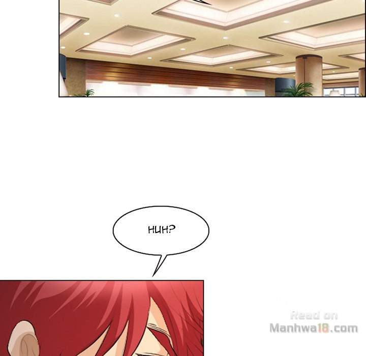 Dating Contract chapter 63 page 69