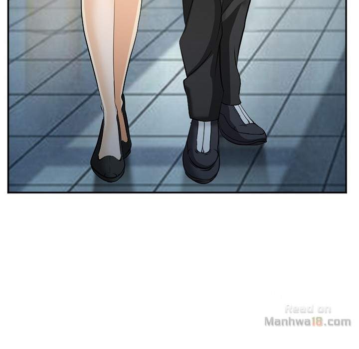 Dating Contract chapter 63 page 75