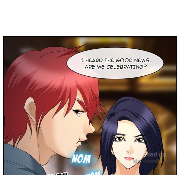 Dating Contract chapter 63 page 76