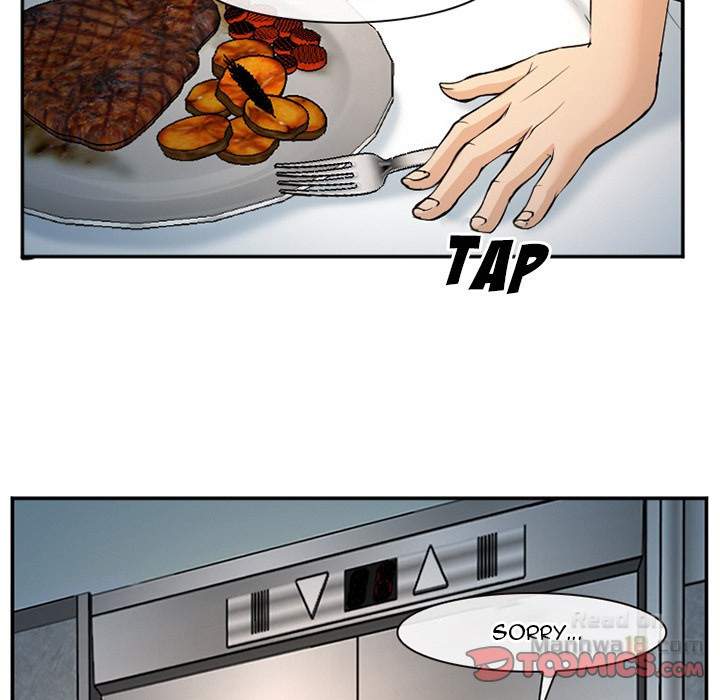 Dating Contract chapter 63 page 80