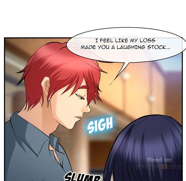 Dating Contract chapter 63 page 83