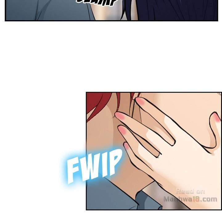Dating Contract chapter 63 page 84