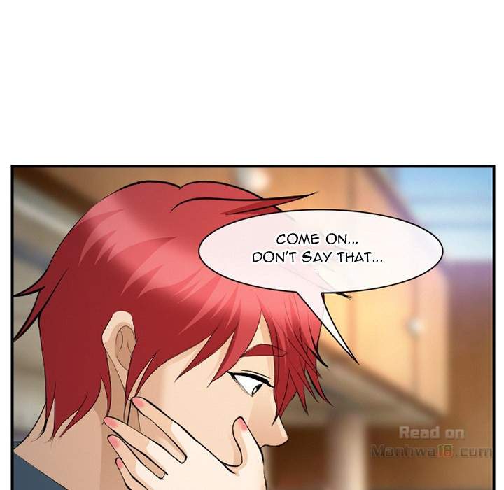 Dating Contract chapter 63 page 85