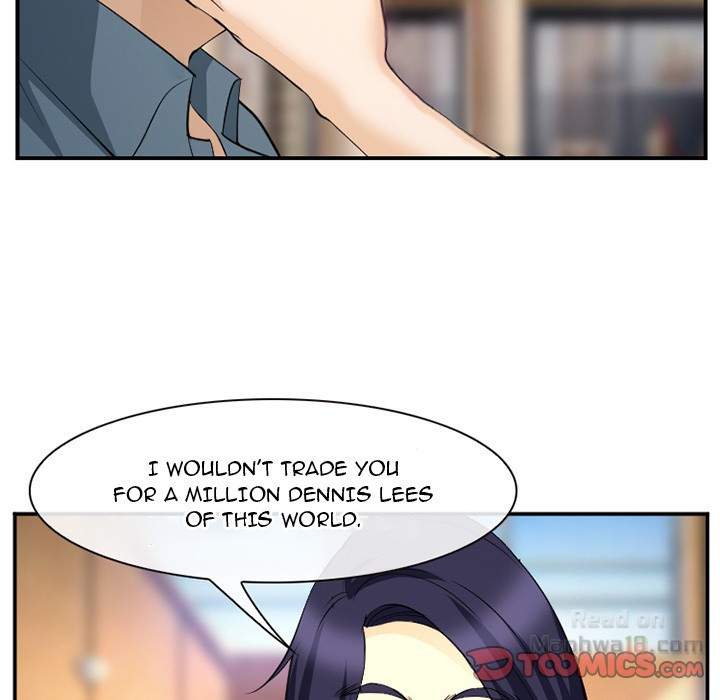 Dating Contract chapter 63 page 86