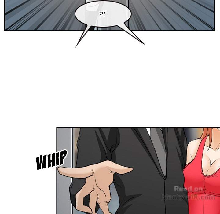 Dating Contract chapter 63 page 90