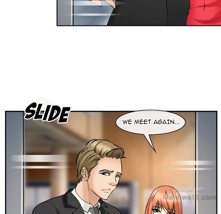 Dating Contract chapter 63 page 91