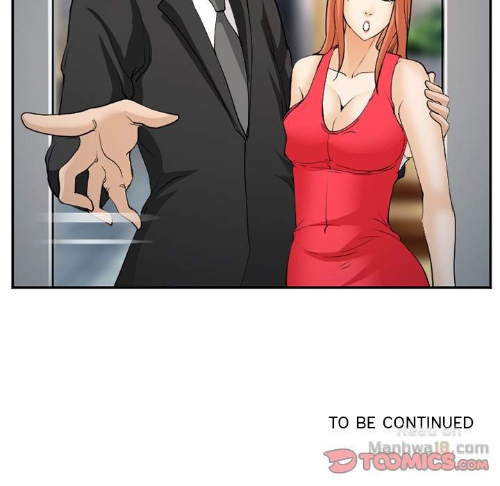 Dating Contract chapter 63 page 92