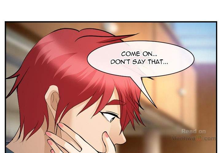Dating Contract chapter 64 page 1