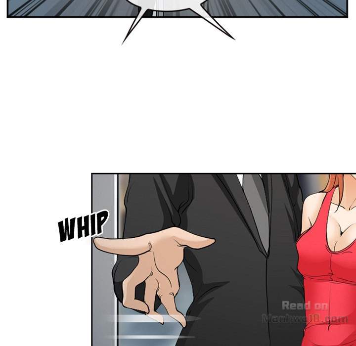 Dating Contract chapter 64 page 7