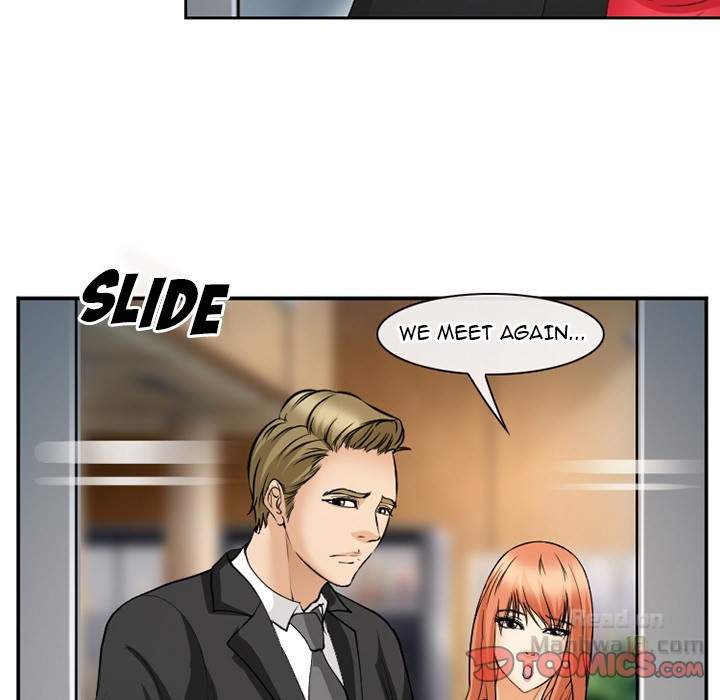 Dating Contract chapter 64 page 8