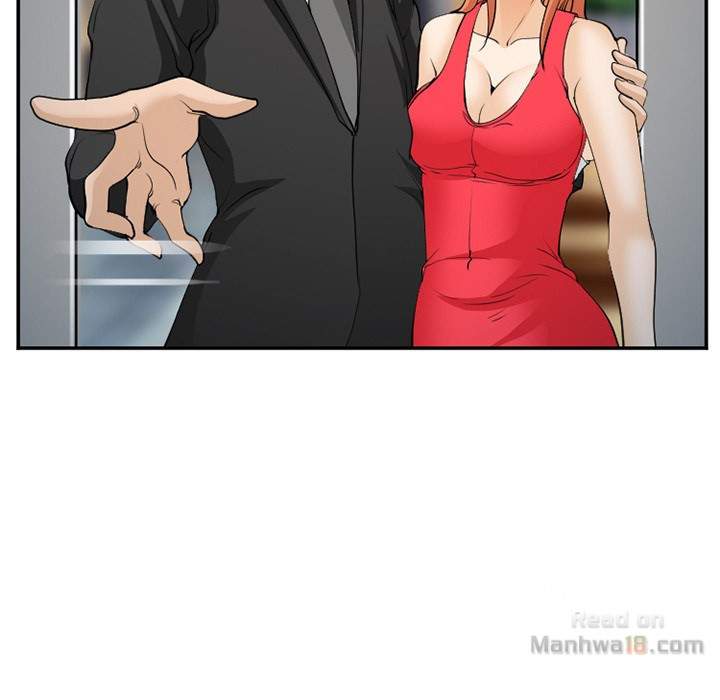 Dating Contract chapter 64 page 9