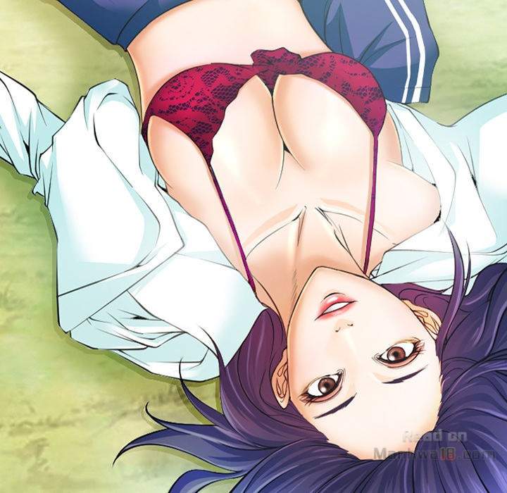 Dating Contract chapter 64 page 12