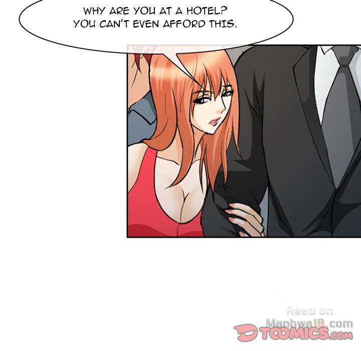 Dating Contract chapter 64 page 14
