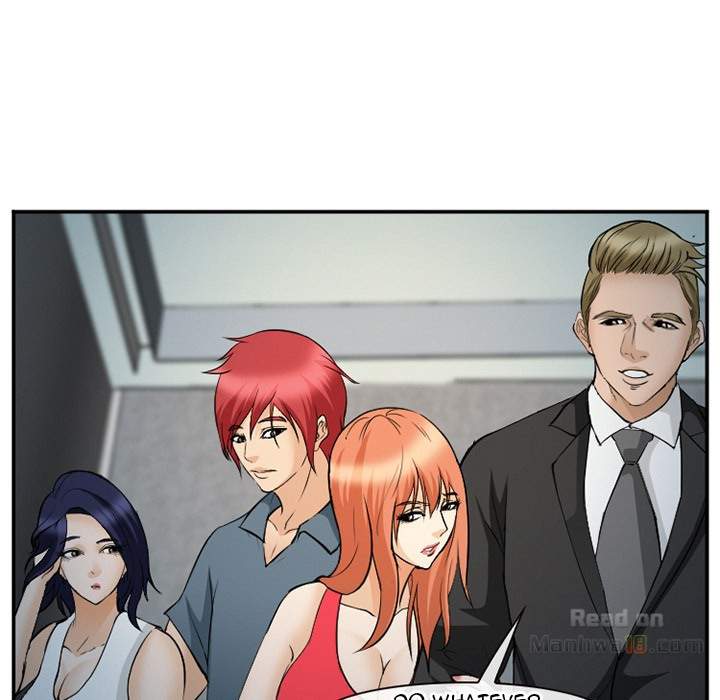 Dating Contract chapter 64 page 17