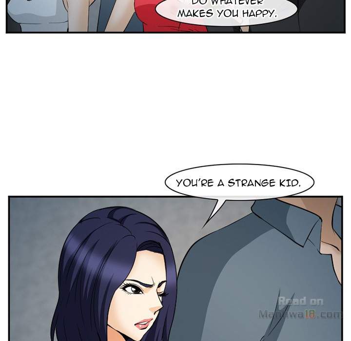 Dating Contract chapter 64 page 18