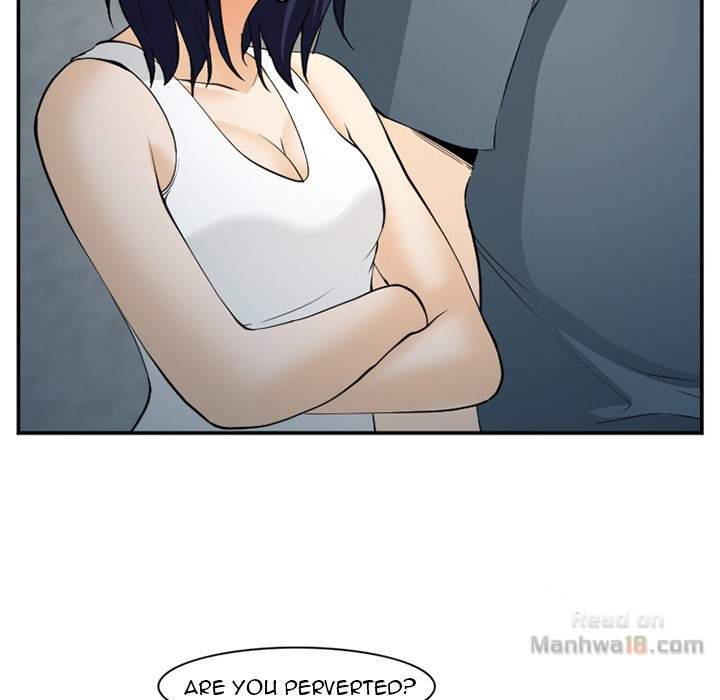Dating Contract chapter 64 page 19