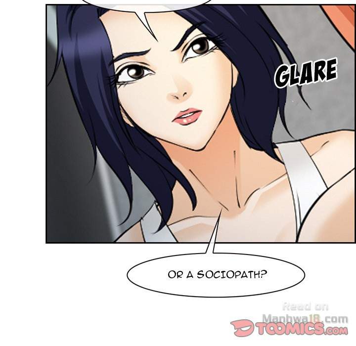 Dating Contract chapter 64 page 20