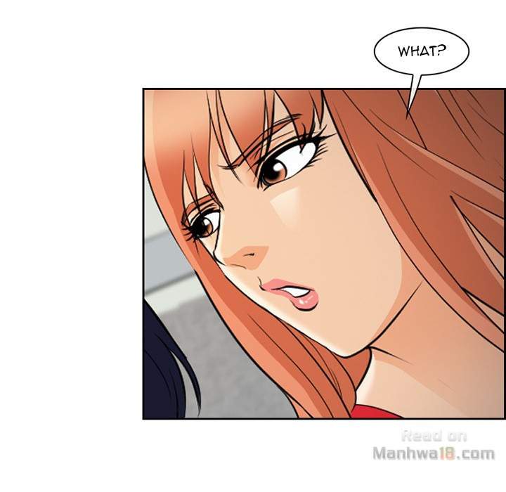 Dating Contract chapter 64 page 21