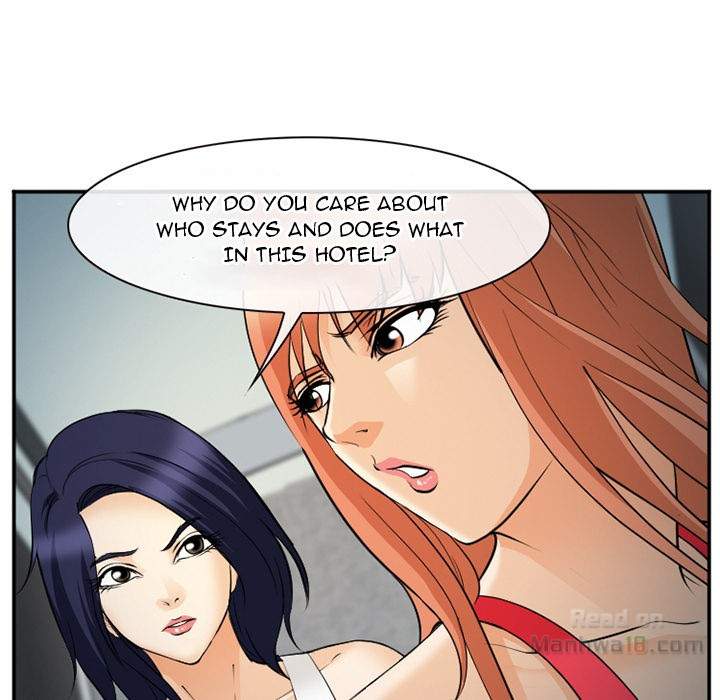 Dating Contract chapter 64 page 22