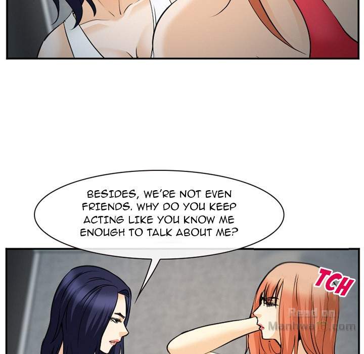 Dating Contract chapter 64 page 23