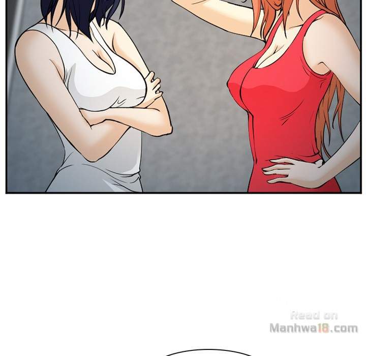 Dating Contract chapter 64 page 24