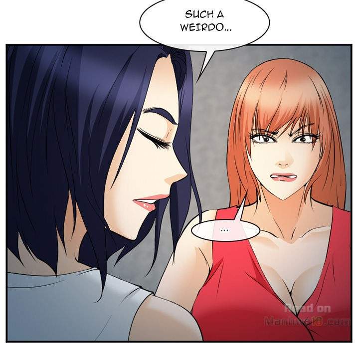 Dating Contract chapter 64 page 25