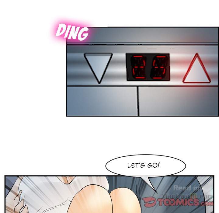 Dating Contract chapter 64 page 26