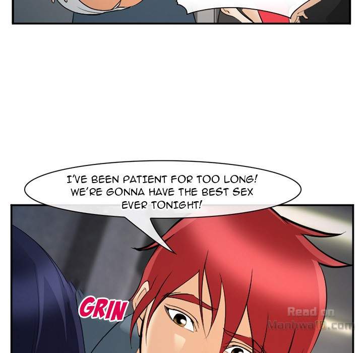 Dating Contract chapter 64 page 29