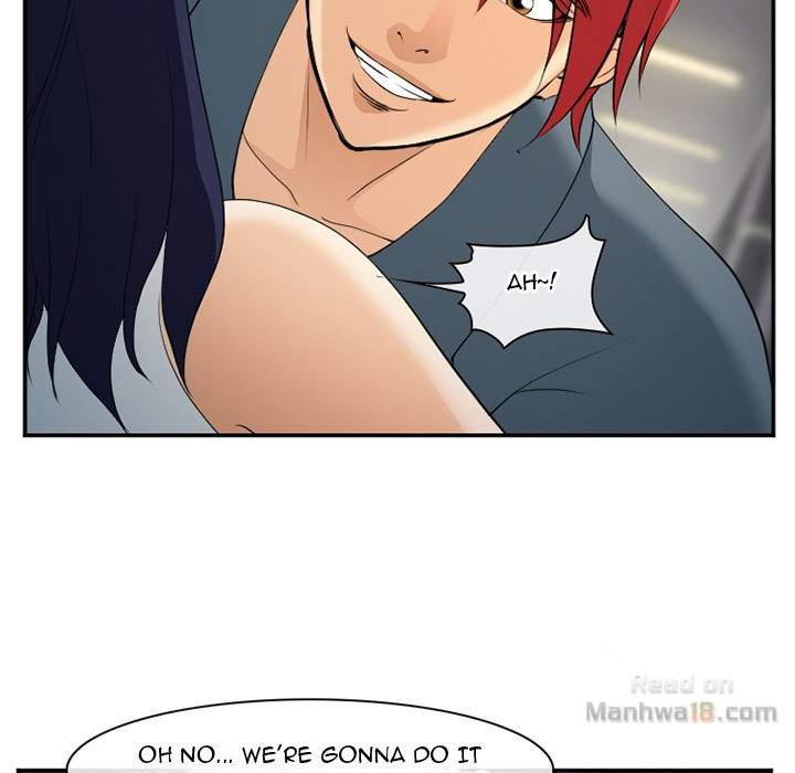 Dating Contract chapter 64 page 30