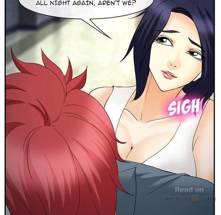 Dating Contract chapter 64 page 31