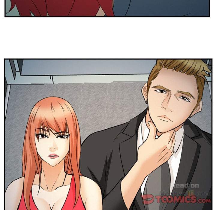 Dating Contract chapter 64 page 32