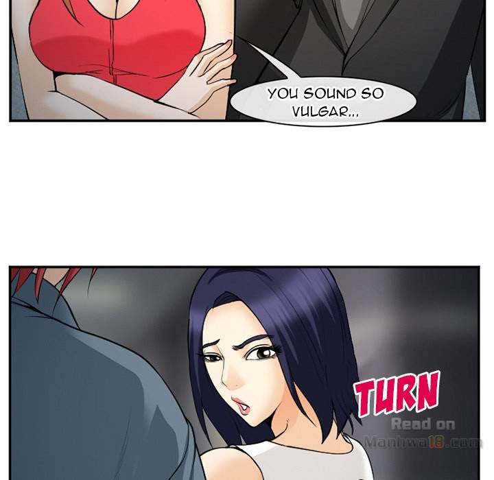 Dating Contract chapter 64 page 33